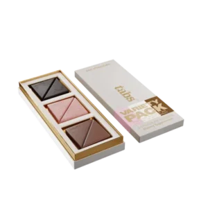 Flavor Not Milk Chocolate (Vegan)